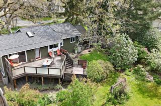 Photo 2: 4020 Cumberland Rd in Saanich: SE Lake Hill House for sale (Saanich East)  : MLS®# 960302