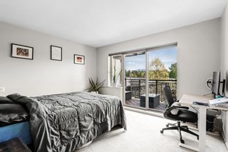Photo 16: 404 1128 KENSAL Place in Coquitlam: New Horizons Condo for sale in "Celadon House" : MLS®# R2879860
