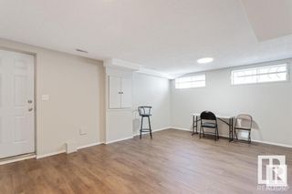 Photo 24: 8927 88 Avenue in Edmonton: Zone 18 House Half Duplex for sale : MLS®# E4393248