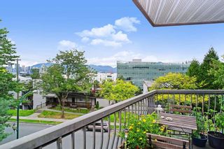 Photo 19: 346 588 E 5TH Avenue in Vancouver: Mount Pleasant VE Condo for sale in "MCGREGOR HOUSE" (Vancouver East)  : MLS®# R2477608