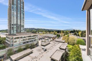Photo 15: 1105 2959 GLEN Drive in Coquitlam: North Coquitlam Condo for sale in "THE PARC" : MLS®# R2713105