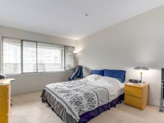 Photo 11: 309 525 WHEELHOUSE Square in Vancouver: False Creek Condo for sale in "Henley Court" (Vancouver West)  : MLS®# R2118806