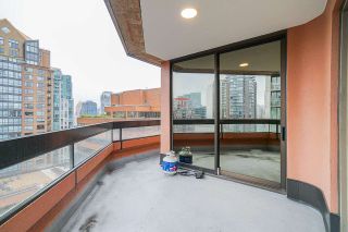 Photo 13: 1205 1177 HORNBY Street in Vancouver: Downtown VW Condo for sale in "London Place" (Vancouver West)  : MLS®# R2444078