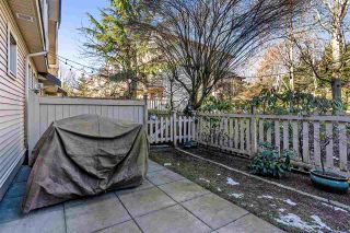Photo 11: 65 20350 68 Avenue in Langley: Willoughby Heights Townhouse for sale in "Sunridge" : MLS®# R2344309