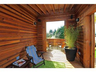 Photo 12: 2955 ST KILDA Avenue in North Vancouver: Upper Lonsdale House for sale : MLS®# V1059085