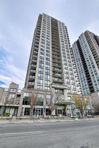 Photo 24: 1805 1118 12 Avenue SW in Calgary: Beltline Apartment for sale : MLS®# A1041195