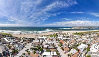 Main Photo: OCEAN BEACH Townhouse for sale : 2 bedrooms : 5151 Long Branch Ave #D in San Diego