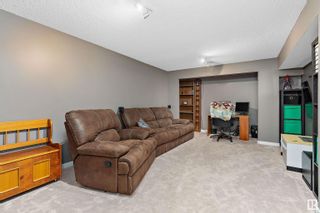 Photo 31: 18703 54 Avenue in Edmonton: Zone 20 House for sale : MLS®# E4340409