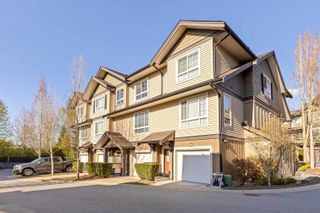Photo 34: 49 21867 50 Avenue in Langley: Murrayville Townhouse for sale in "Winchester" : MLS®# R2873342