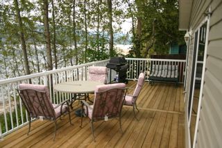 Photo 16: 4507 Northwest Sandy Point Road in Salmon Arm: NW Salmon Arm House for sale (Shuswap/Revelstoke)  : MLS®# 10069528