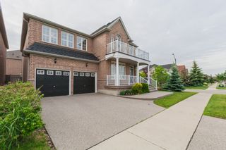 Photo 3: 3115 Mcdowell Drive in Mississauga: Churchill Meadows House (2-Storey) for sale : MLS®# W3219664