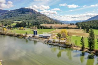 Photo 27: 118 Enderby-Grindrod Road, in Enderby: Agriculture for sale : MLS®# 10244486