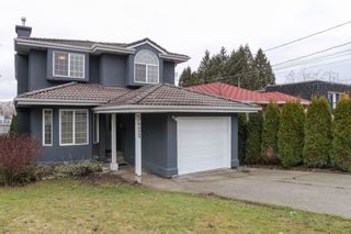 Main Photo: 5421 MANOR Street in Burnaby: Central BN House for sale (Burnaby North)  : MLS®# R2136211