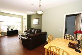Photo 4: 117 2477 KELLY Avenue in Port Coquitlam: Central Pt Coquitlam Condo for sale in "SOUTH VERDE" : MLS®# R2050711