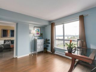 Photo 14: 708 200 KEARY Street in New Westminster: Sapperton Condo for sale : MLS®# R2284751