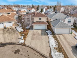 Main Photo: 776 JOHNS Road in Edmonton: Zone 29 House for sale : MLS®# E4377669