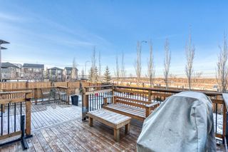 Photo 37: 51 Sage Berry Place NW in Calgary: Sage Hill Detached for sale : MLS®# A2019788