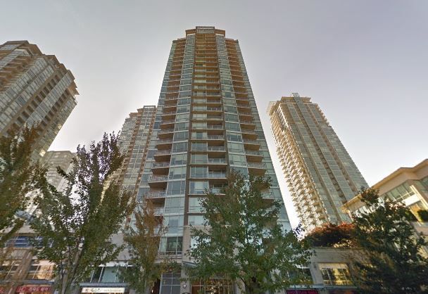 Photo 1: Photos: 1906 2968 GLEN Drive in Coquitlam: North Coquitlam Condo for sale in "GRAND CENTRAL 2" : MLS®# R2505443