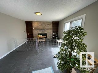 Photo 8: 11247 25 Avenue in Edmonton: Zone 16 House for sale : MLS®# E4383579