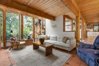 Photo 17: 1218 MILLER Road: Bowen Island House for sale : MLS®# R2736447