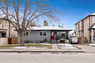Main Photo: 619 53 Avenue SW in Calgary: Windsor Park Detached for sale : MLS®# A2123288