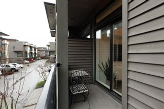 Photo 17: 80 7811 209 Street in Langley: Willoughby Heights Townhouse for sale in "Exchange" : MLS®# R2839720