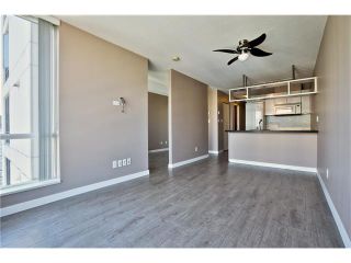 Photo 11: 1805 1082 SEYMOUR Street in Vancouver: Downtown VW Condo for sale in "FREESIA" (Vancouver West)  : MLS®# V1075542