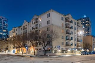 Photo 44: 406 114 15 Avenue SW in Calgary: Beltline Apartment for sale : MLS®# A2105708