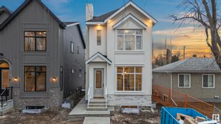 Main Photo: 7705 86 Avenue in Edmonton: Zone 18 House for sale : MLS®# E4378898