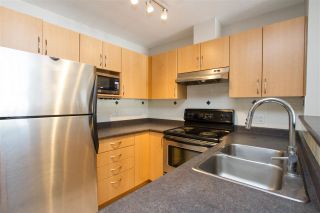 Photo 5: 313 38003 SECOND Avenue in Squamish: Downtown SQ Condo for sale in "Squamish Pointe" : MLS®# R2585302