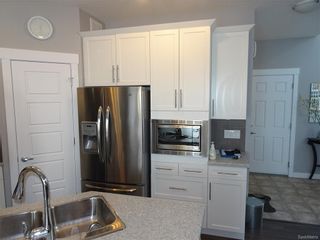 Photo 13: 2818 MAKOWSKY Crescent in Regina: HS-Hawkstone Single Family Dwelling for sale (Regina Area 01)  : MLS®# 598797