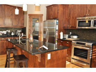 Photo 3: 92 MIKE RALPH Way SW in Calgary: Garrison Green House for sale : MLS®# C4045056