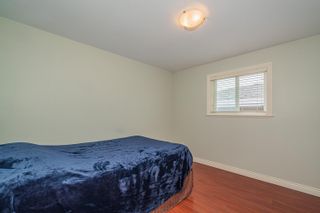 Photo 18: 5424 CHAFFEY Avenue in Burnaby: Central Park BS 1/2 Duplex for sale (Burnaby South)  : MLS®# R2780309