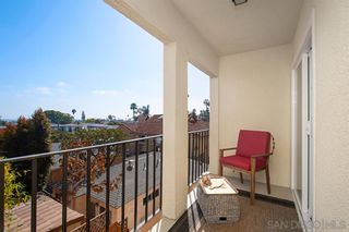 Photo 8: PACIFIC BEACH Condo for sale : 1 bedrooms : 4730 Noyes St #104 in San Diego