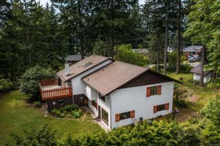 Photo 6: 1970 Barrett Dr in North Saanich: NS Dean Park House for sale : MLS®# 906834