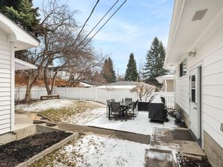 Photo 34: 5008 Brisebois Drive NW in Calgary: Charleswood Detached for sale : MLS®# A1206951