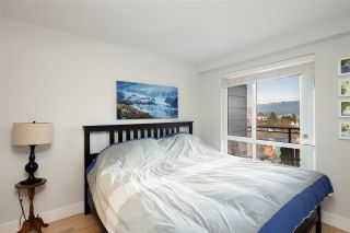 Photo 13: 409 233 KINGSWAY in Vancouver: Mount Pleasant VE Condo for sale in "VYA" (Vancouver East)  : MLS®# R2567280