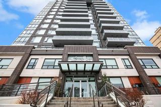 Main Photo: 1303 1501 6 Street SW in Calgary: Beltline Apartment for sale : MLS®# A2124010