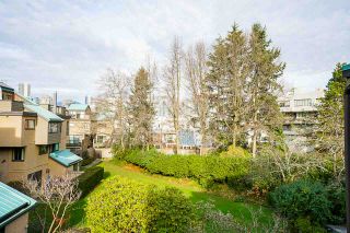 Photo 30: 699 MOBERLY ROAD in Vancouver: False Creek Townhouse for sale (Vancouver West)  : MLS®# R2529613