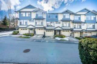 Photo 16: 16 21661 88 Avenue in Langley: Walnut Grove Townhouse for sale : MLS®# R2761120