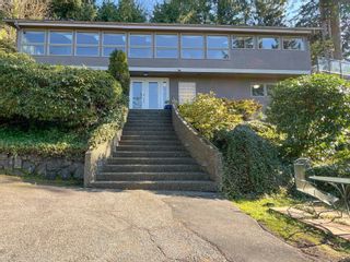 Photo 4: 15 OCEANVIEW Road: Lions Bay House for sale (West Vancouver)  : MLS®# R2874392