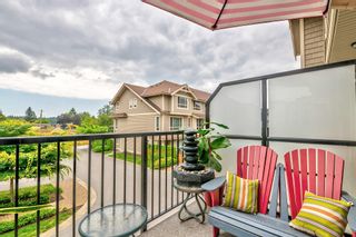 Photo 14: 10 19742 55A Street in Langley: Langley City Townhouse for sale : MLS®# R2388093