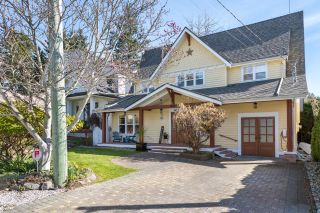 Photo 32: 1408 129A Street in Surrey: Crescent Bch Ocean Pk. House for sale in "Ocean Park Village" (South Surrey White Rock)  : MLS®# R2852234