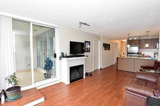 Photo 6: 1209 9888 CAMERON Street in Burnaby: Sullivan Heights Condo for sale in "Silhouette" (Burnaby North)  : MLS®# R2257868