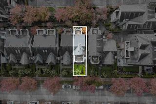 Photo 32: 4470 W 8TH Avenue in Vancouver: Point Grey Townhouse for sale in "Sasamat Gardens" (Vancouver West)  : MLS®# R2734934