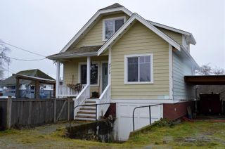 Photo 1: 4710 MARGARET St in Port Alberni: PA Port Alberni House for sale : MLS®# 893595