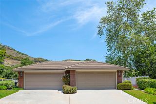 Main Photo: FALLBROOK Condo for sale : 3 bedrooms : 4224 Los Padres Drive