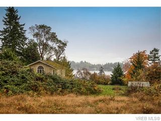 Photo 5: 11325 Chalet Rd in NORTH SAANICH: NS Deep Cove Land for sale (North Saanich)  : MLS®# 745331