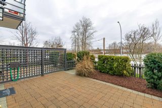 Photo 34: 2 100 WOOD Street in New Westminster: Queensborough Townhouse for sale : MLS®# R2753969