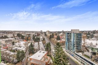 Photo 25: 1605 488 SW MARINE Drive in Vancouver: Marpole Condo for sale in "Marine Gateway" (Vancouver West)  : MLS®# R2813838